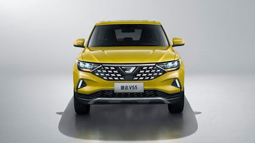 捷達(dá)VS5 駕旅首選，新車買賣全解析