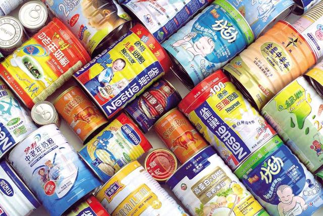 嬰幼兒配方乳粉標(biāo)簽新規(guī)解讀 保障質(zhì)量安全，規(guī)范市場秩序